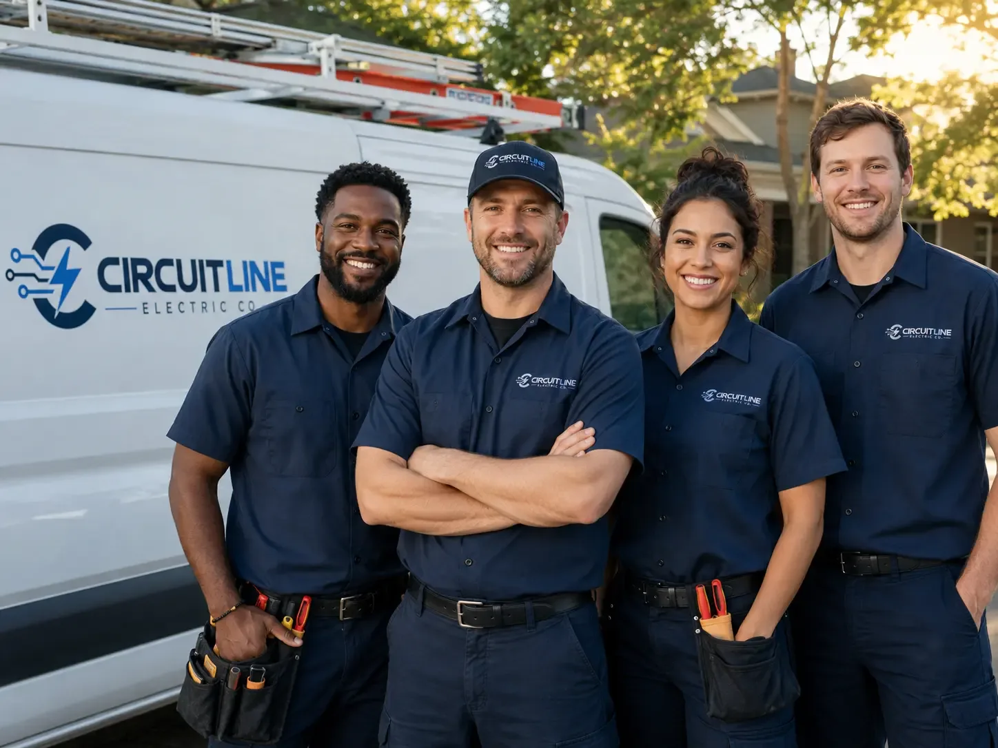 Whole Home Rewiring company in Benedict, KS