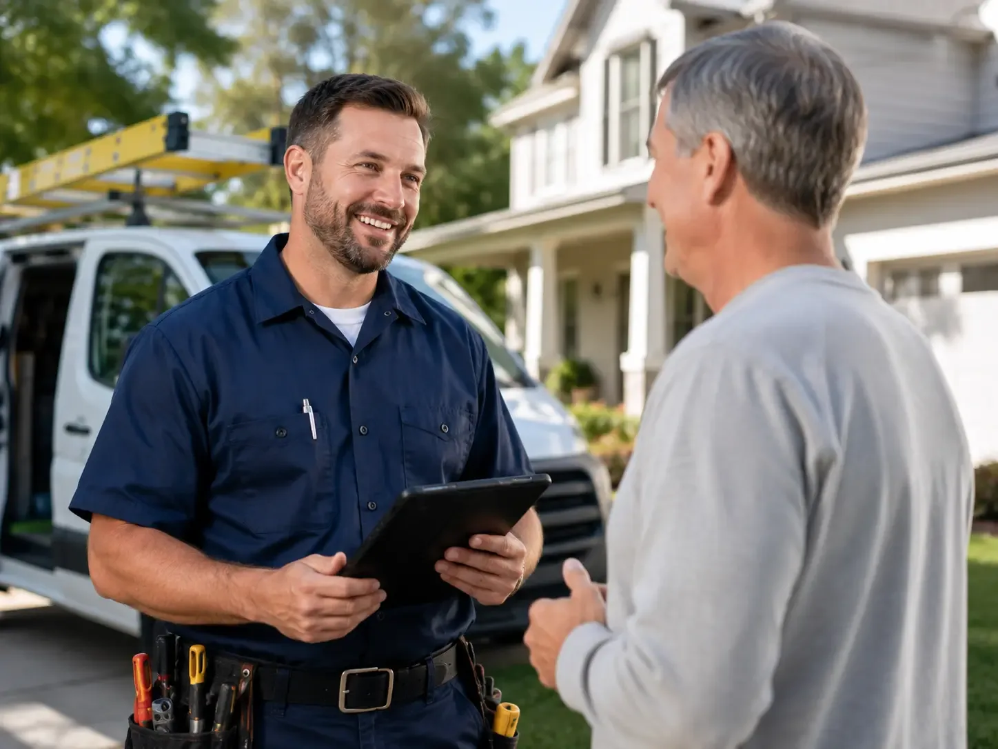 Whole Home Rewiring Benedict, KS FAQs